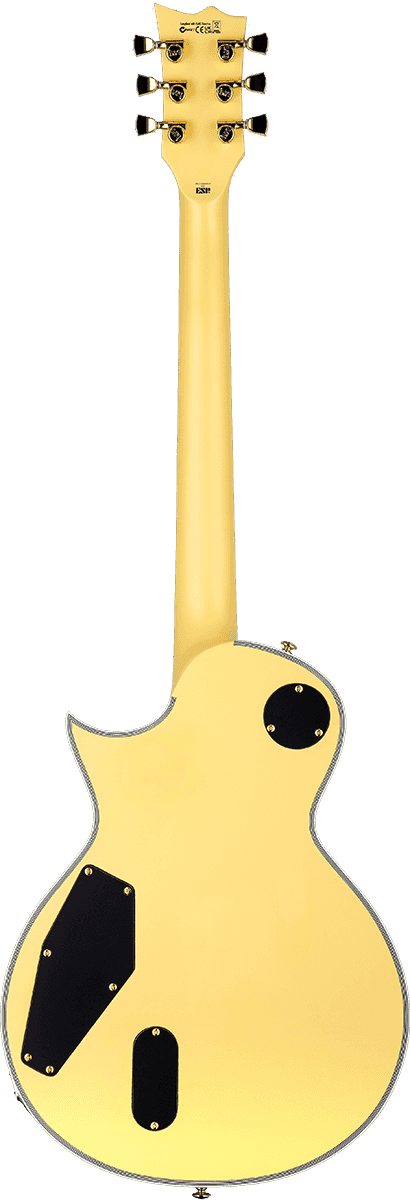 Ec-1000T Ctm Vintage Gold Satin