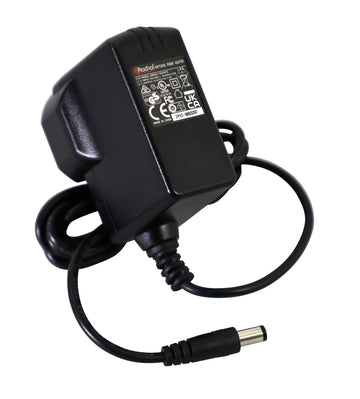 Netzteil PSU JD7 TB 15V 400mA