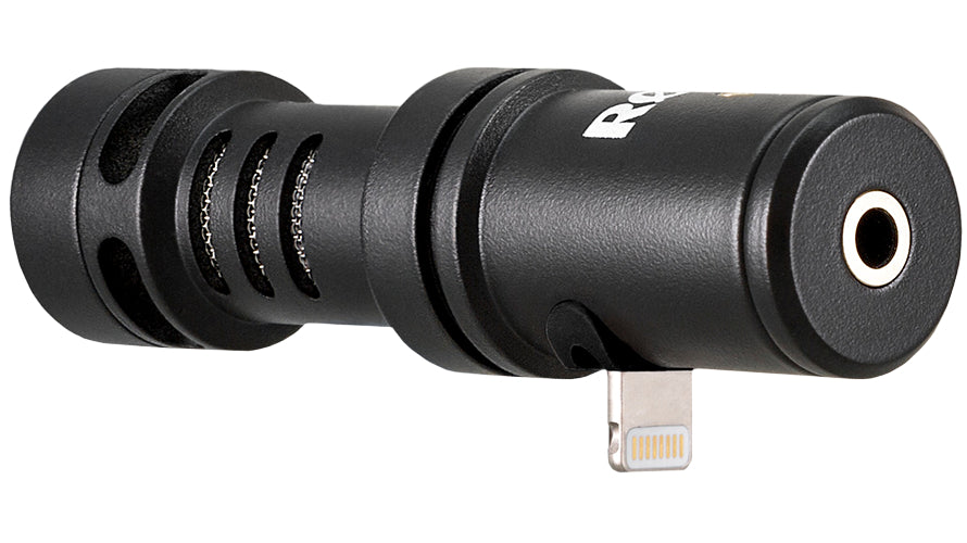 Videomic ME-L - Reconditionné - Reconditionné
