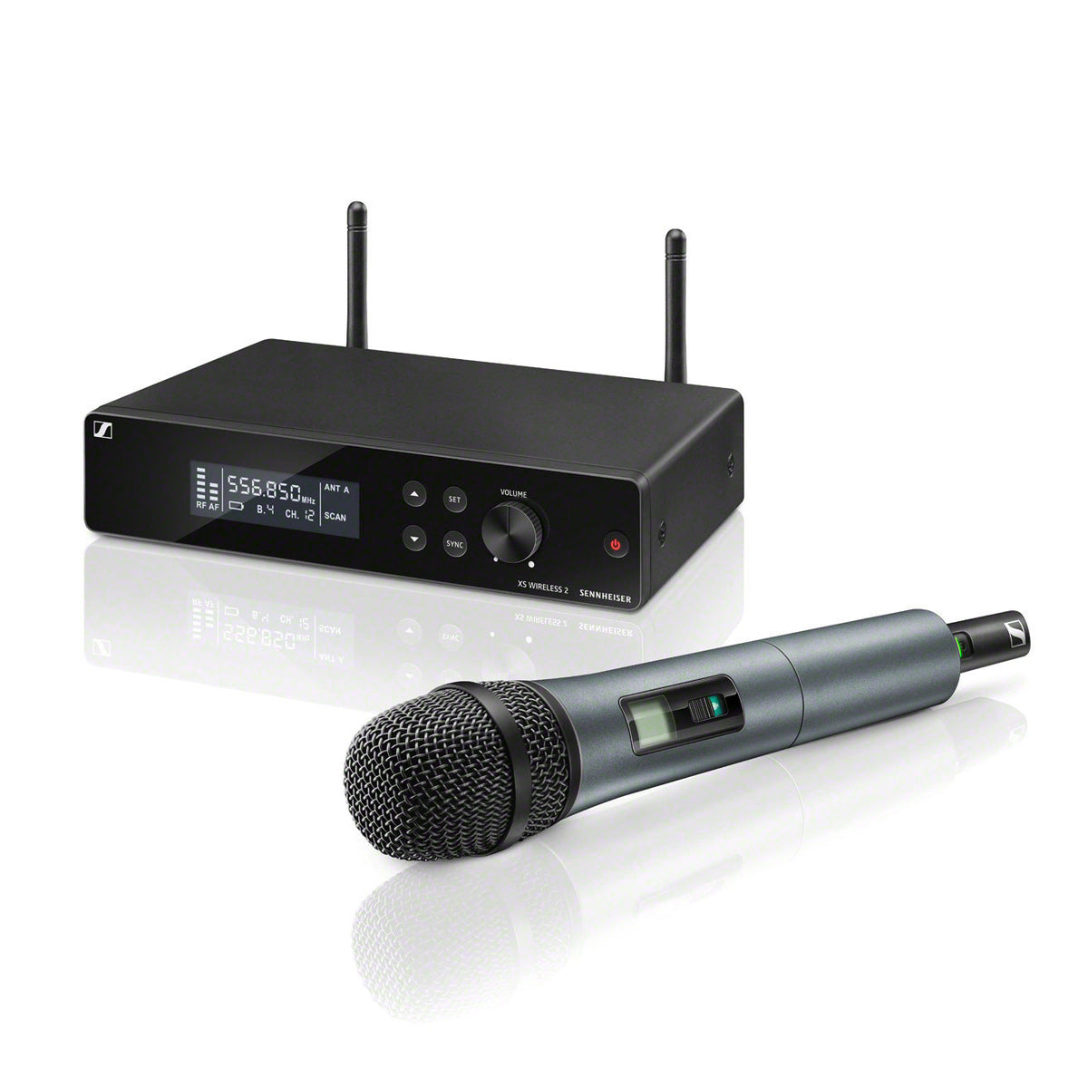 Sennheiser XSW 1-835 -B (614 - 638 MHZ)