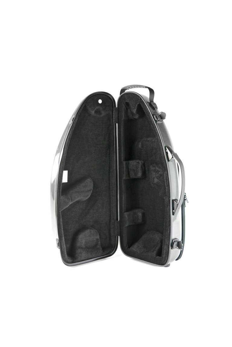 Custodia Saxofono Contralto Hightech - Tweed