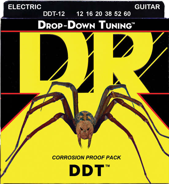 12-60 DDT-12 DROP DOWN