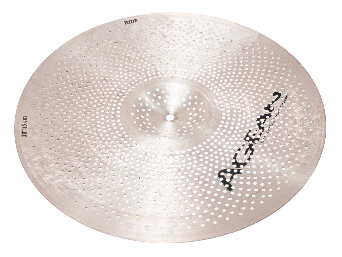 Ride 18" R Series - Silent Cymbal