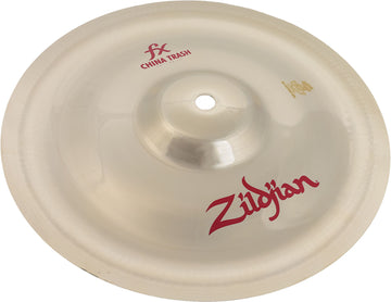 A0610 - China Oriental 10" China Trash