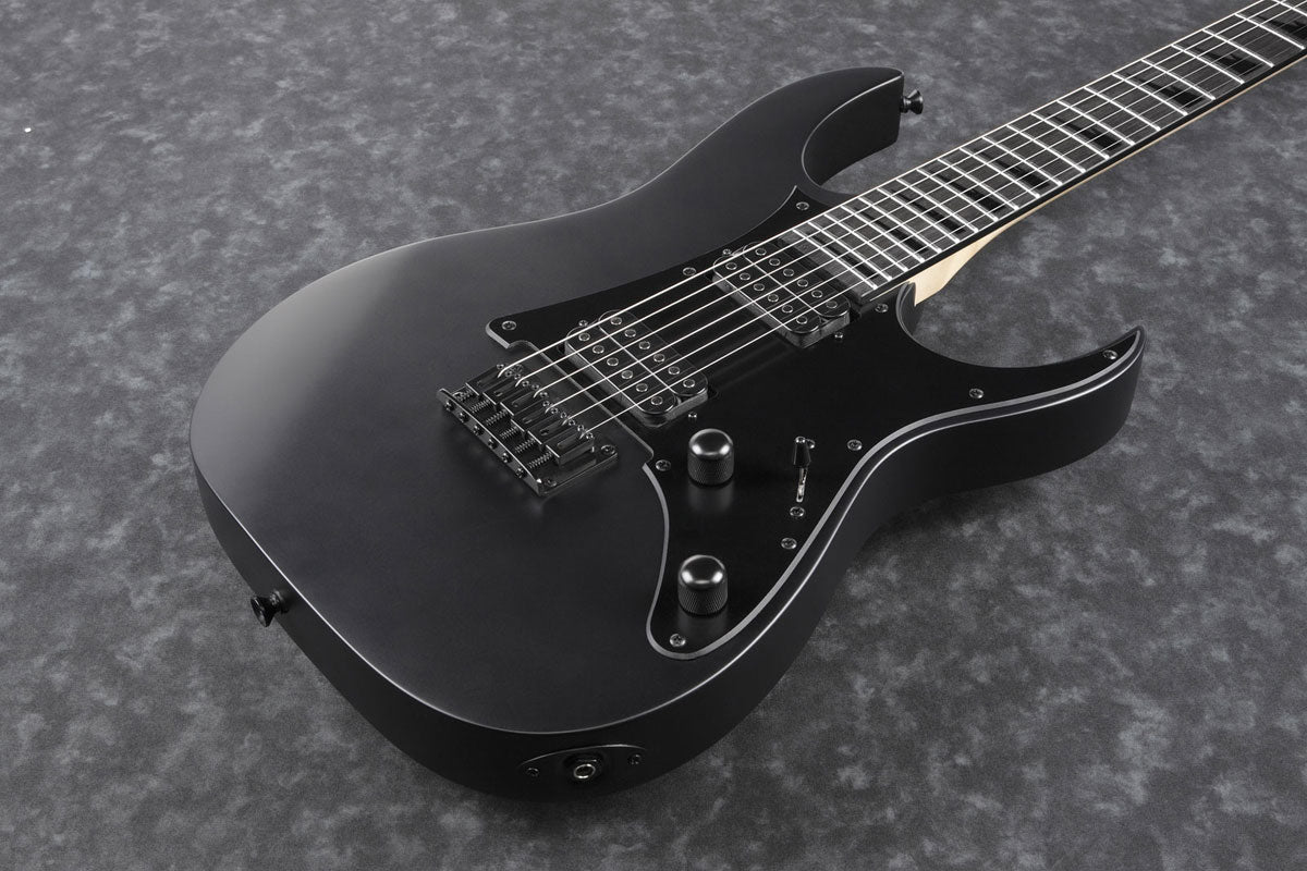 GRGR131EX-BKF Black Flat GRGR Gio