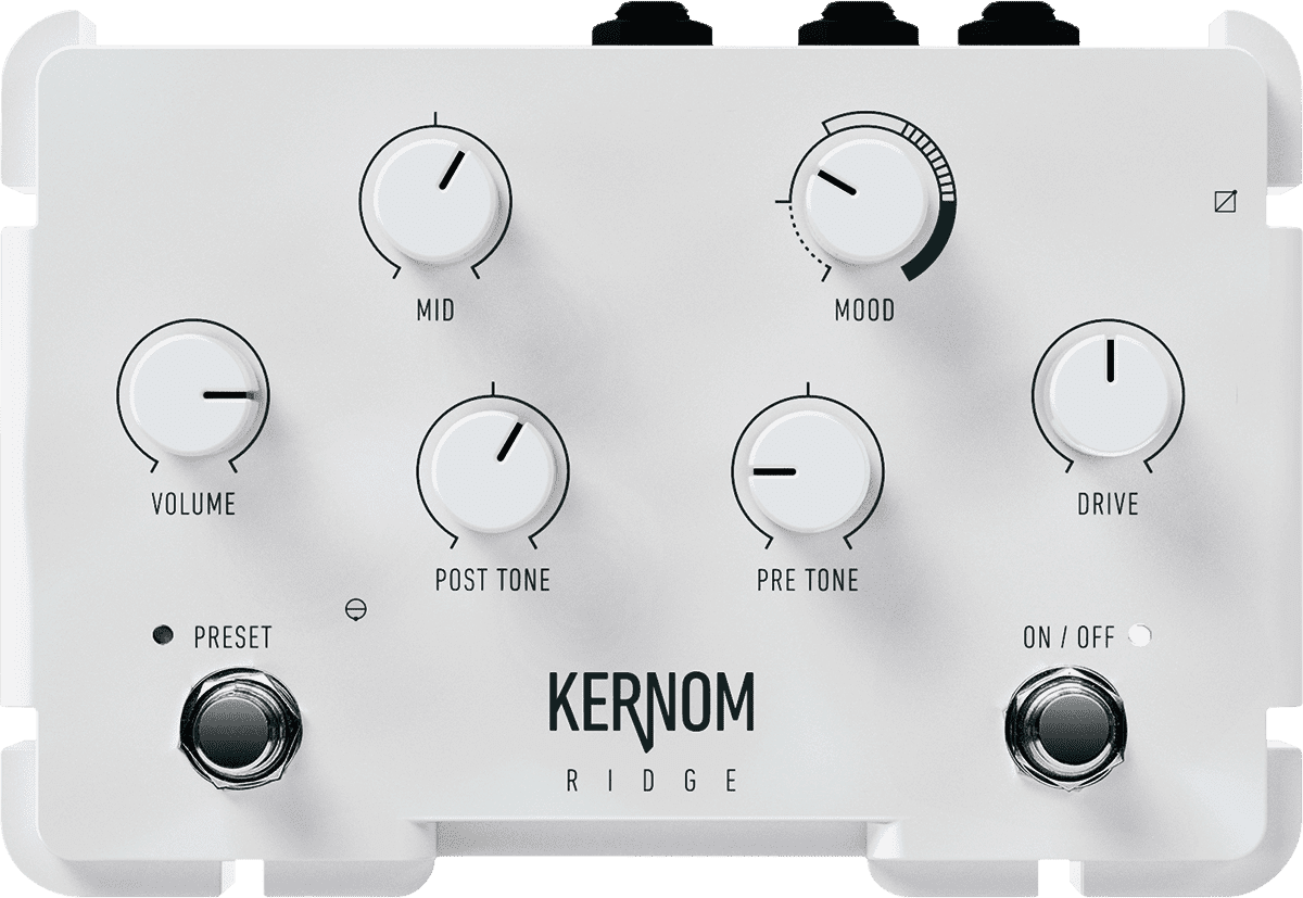Kernom