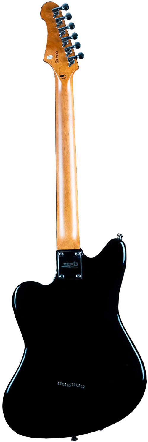 JJ350 Schwarz