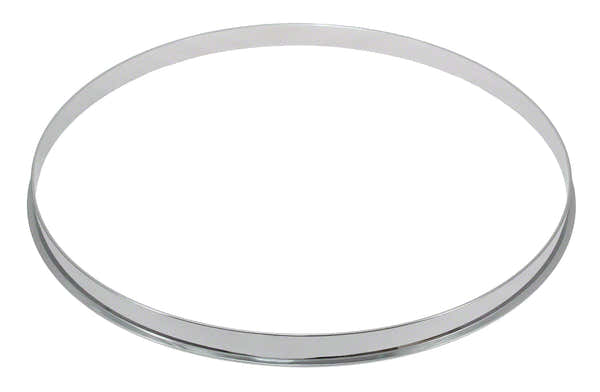 Sparedrum HSFL23-12 - 12" SPANNREIFEN EINFACHE FLANSCH 2.3MM