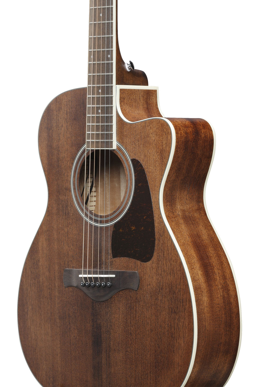 AC340CE-OPN Natural Artwood