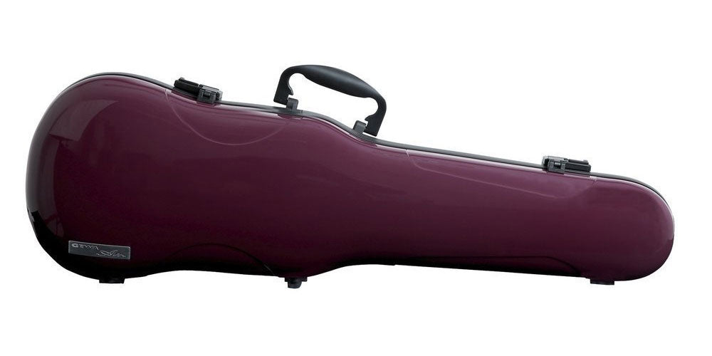 Gewa Air 1.7 Violet Brillant - Violon 4/4