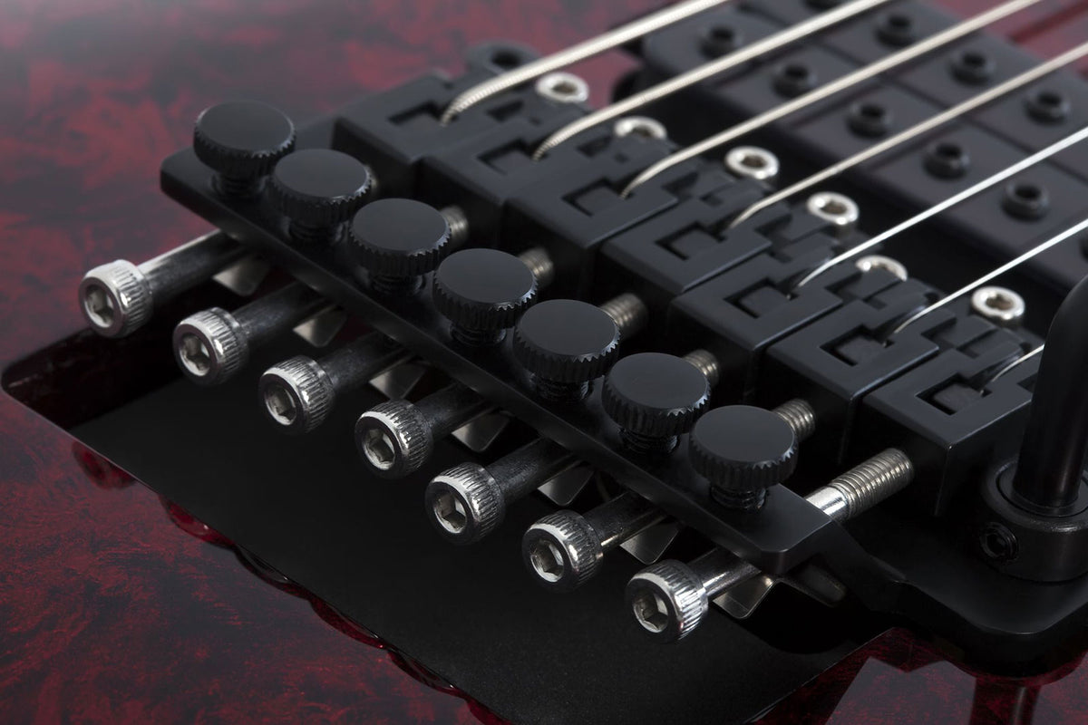 C-7 Apocalypse Fr Sustainiac Red Reign