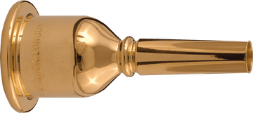 Classic S Plaquée Or (Cornet Soprano)