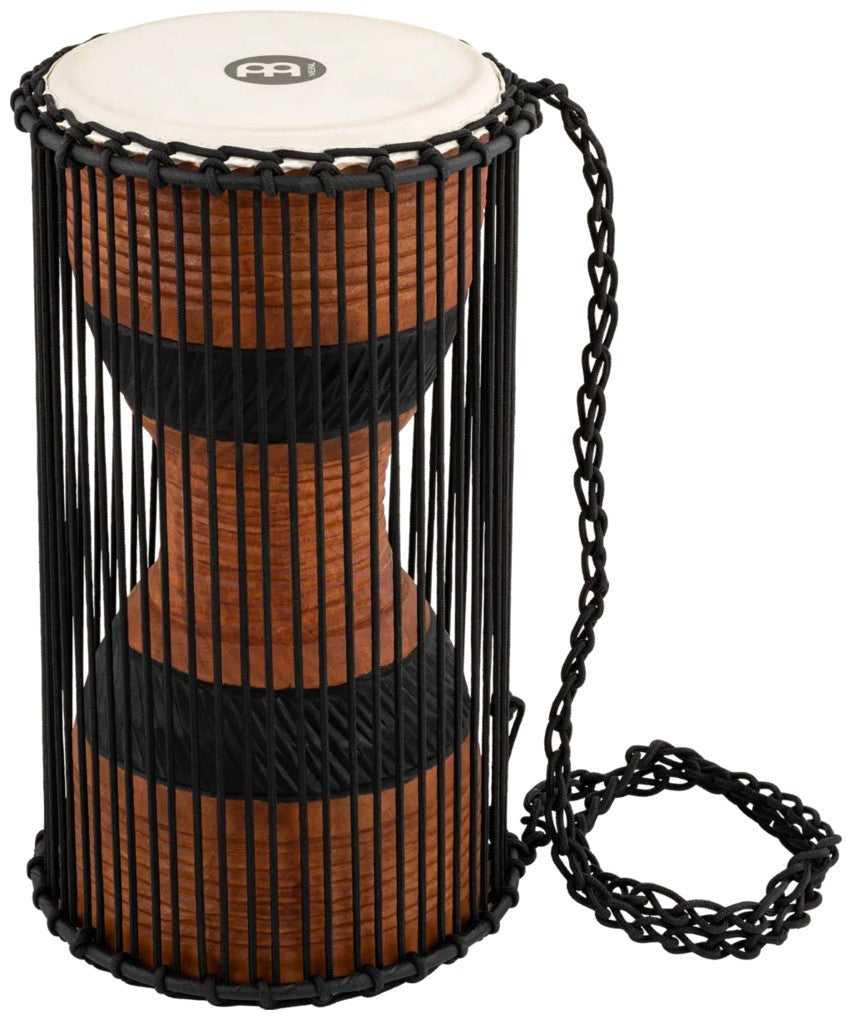Talking Drum Acajou Large 8X16