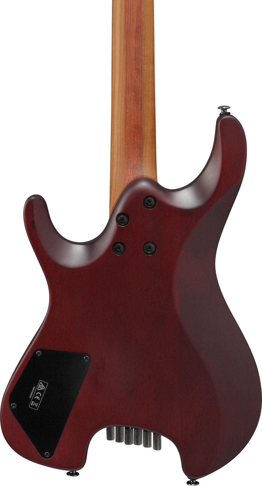 QX54QM-BSM Blue Sphere Burst Matte Quest