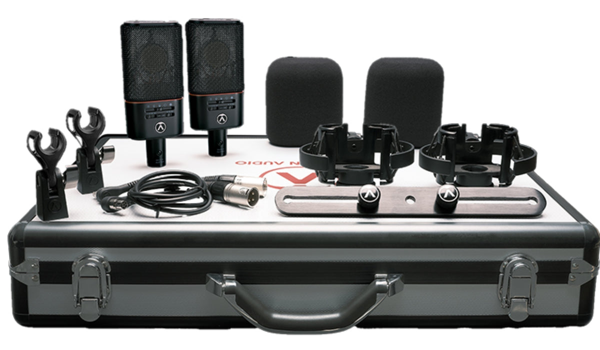 OC18 Set doppio Plus