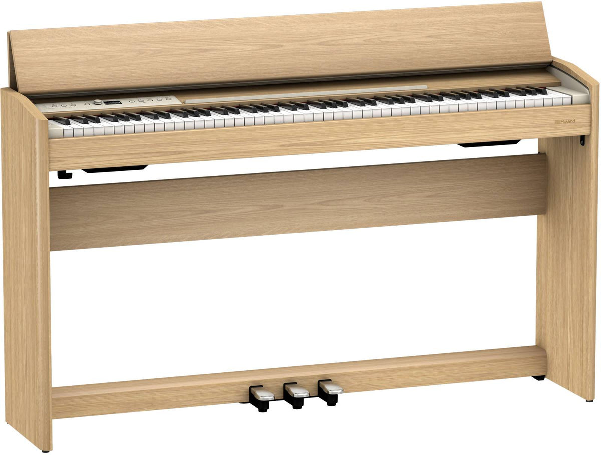 Roland F-701 Helle Esche