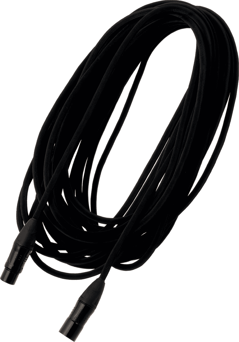 JUSTMF15 Cable Just XLR 15M