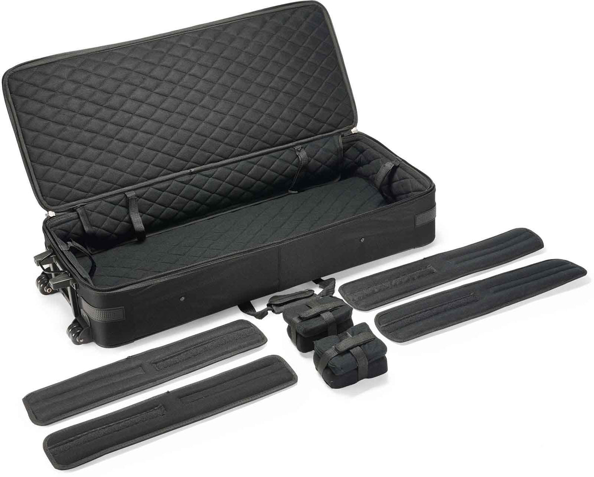 Custodia per tastiera KTC-128 Nero