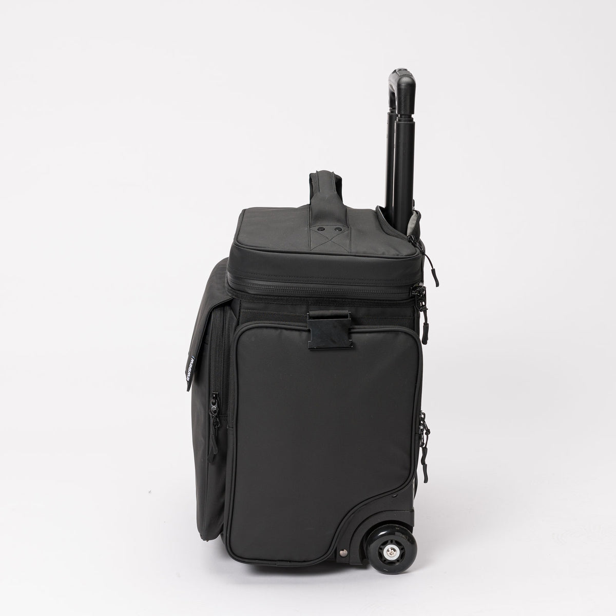 Solid Blaze Vinyl-Trolley