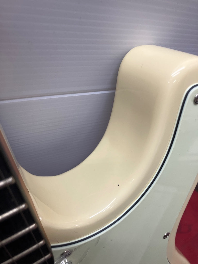 Tero Vnos Olympic White - B Stock
