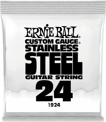 Slinky Stainless Steel 24