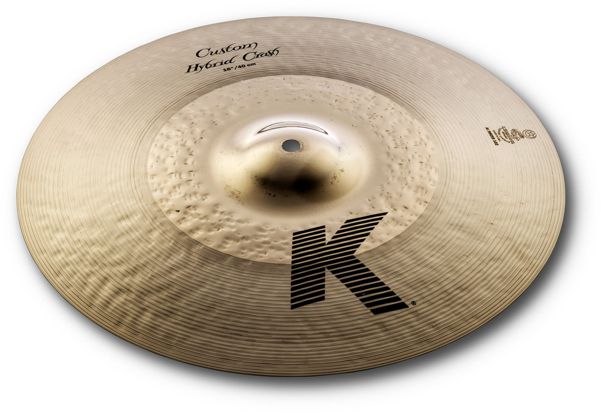 Pack K-Custom Set Hybrid 14".25/16/20/+18