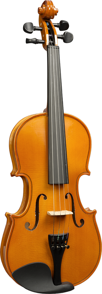 Violino Massello 4/4 (Tastiera In Ebano)