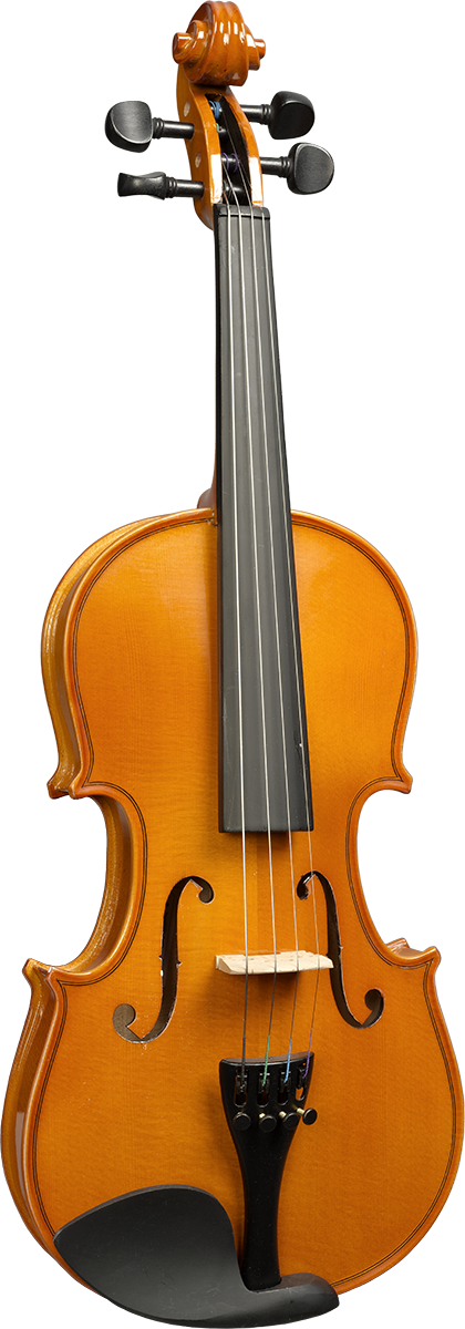Violino Massello 4/4 (Tastiera In Ebano)
