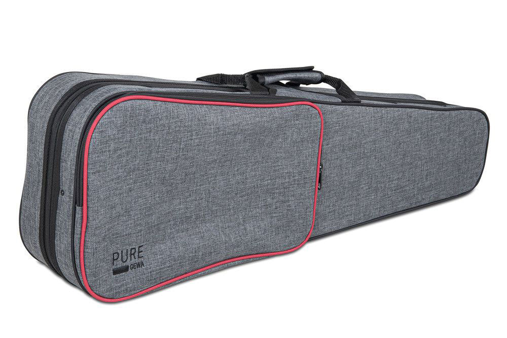 Pure CVF G 02 Gris - Violon 1/4