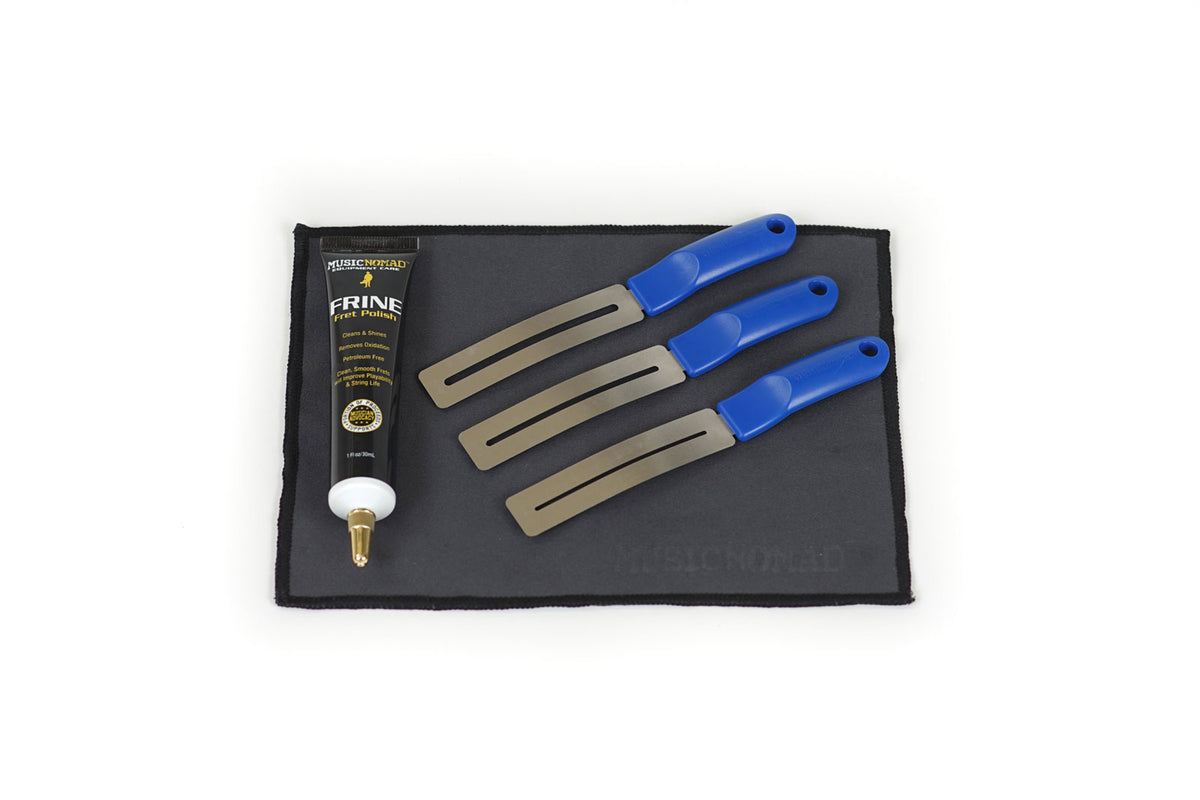 MN290 Ultimum-Einstellset 11 Teile