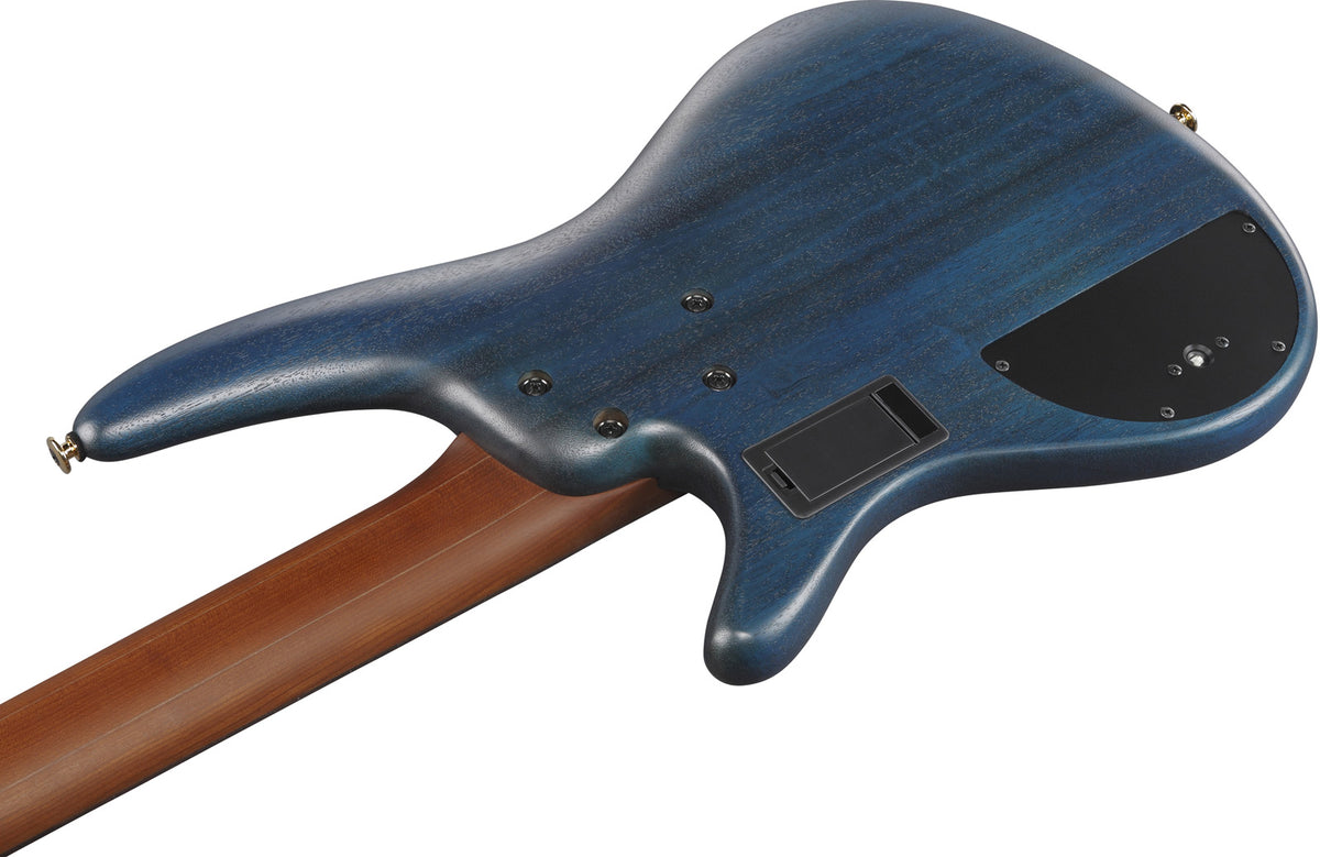 SR6605-GFB Burst blu Flotta Fantasma Prestige