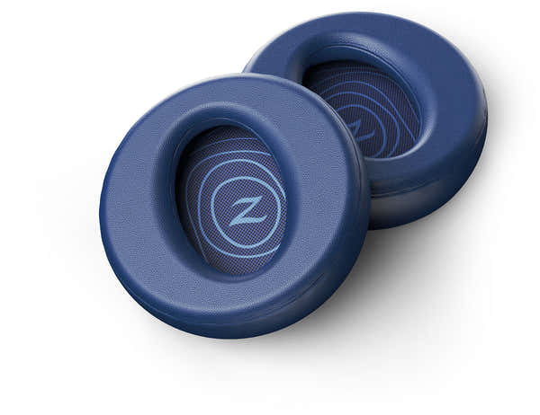 ZXHP0022-R001 COUSSINET ALCHEM-E MIDNIGHT