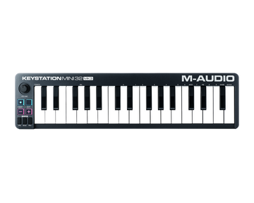 Keystation Mini 32 MK3