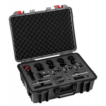 V-Pack Arena Black