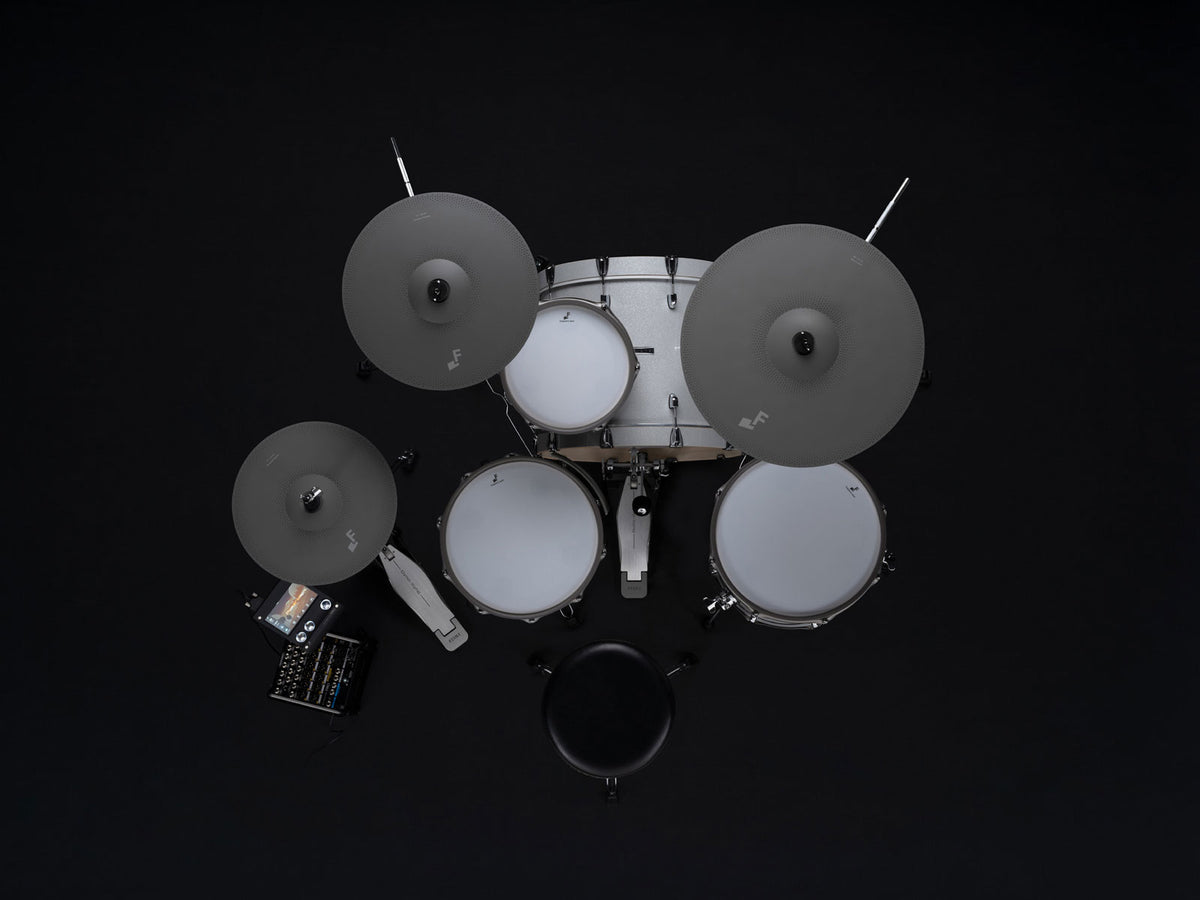 EFD7PRO - PRO 700