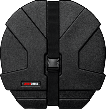 Custodia Sagomata Grooves Per Tom 16" X 16"