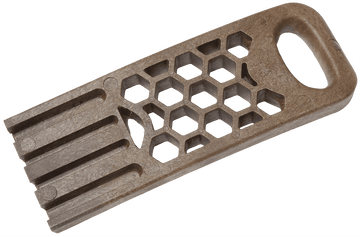 Piezo Booster