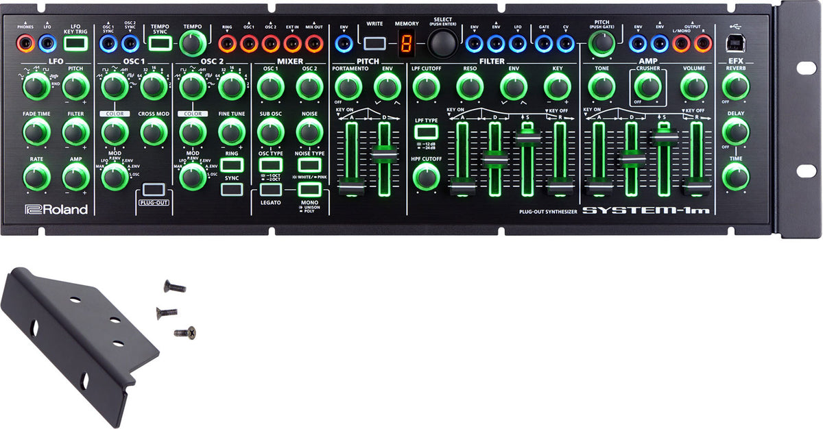 SYSTEM-1m