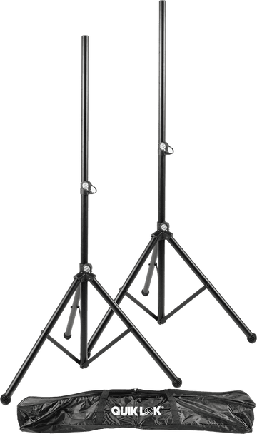 S171pak Paire Pieds D'enceinte + Housse Nylon