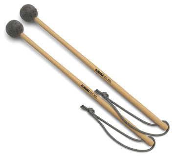 PM431 - Baguettes Percussion Feutre 35MM