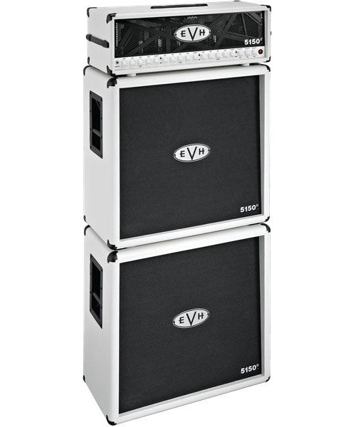 5150iii 4X12 Cabinet Ivory