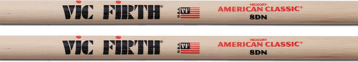 8DN - American Classic Hickory Olives Nylon