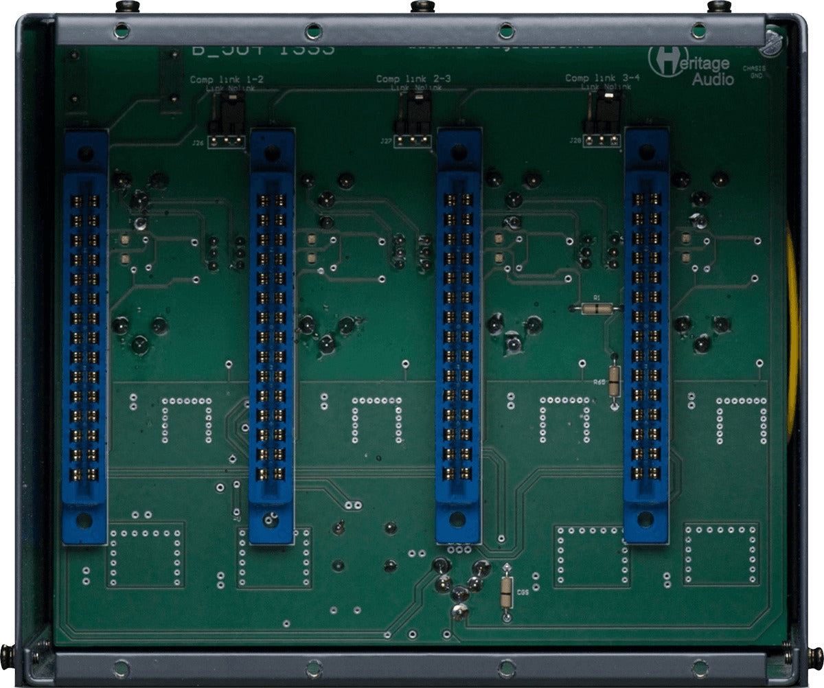 Heritage Audio OST-4 V2