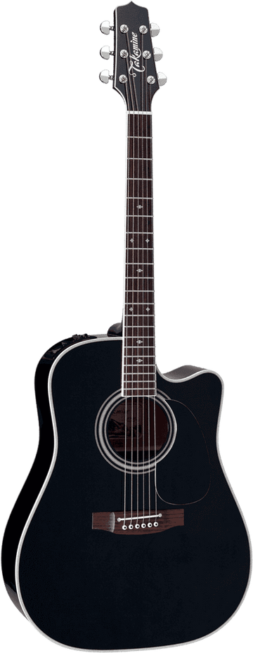 Japon EF341sc Black