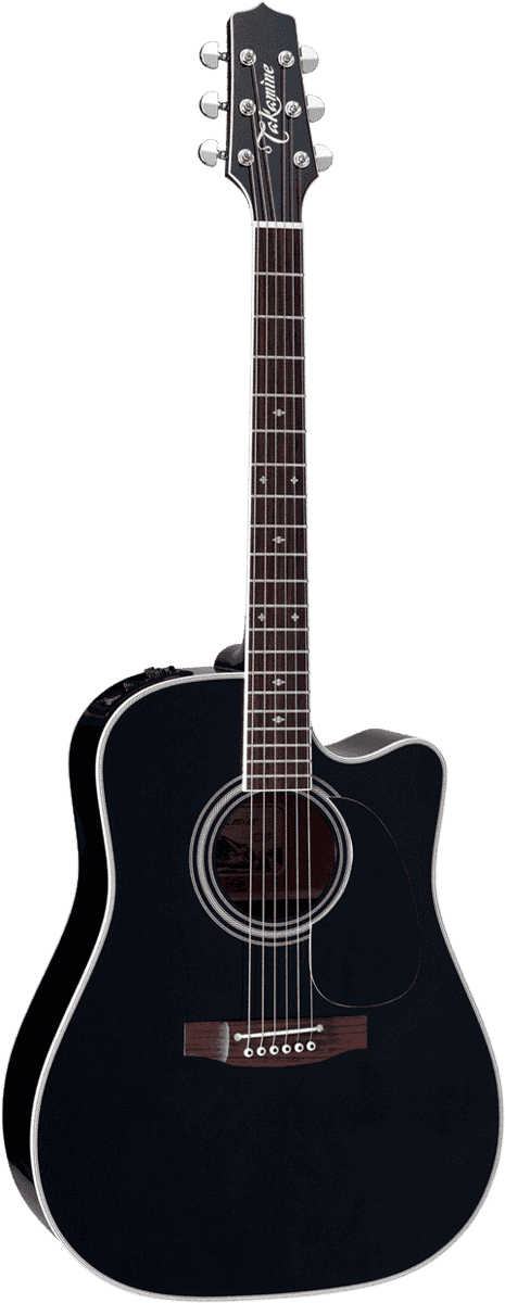 Japon EF341sc Black