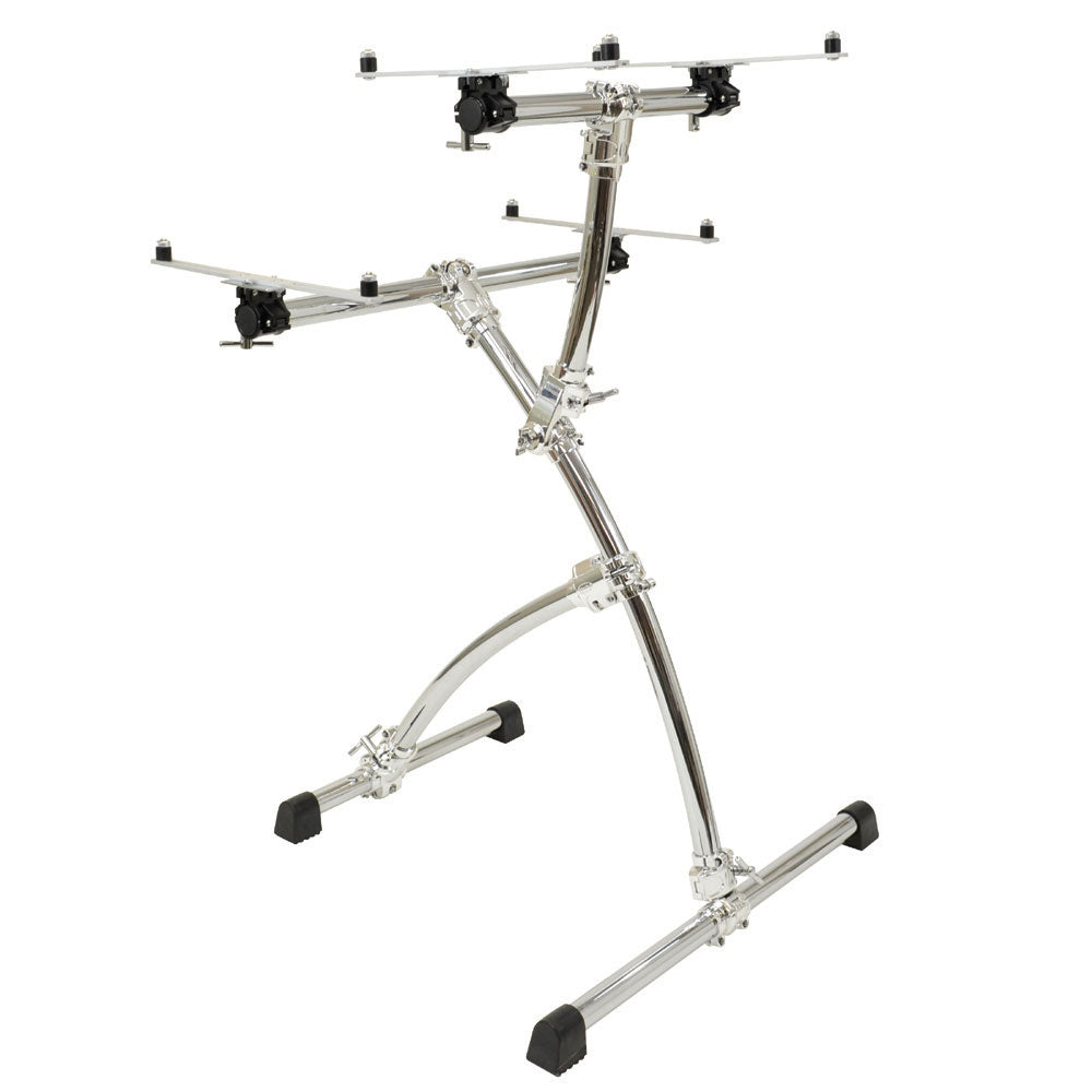 Stand clavier GKS-KT76 Gris