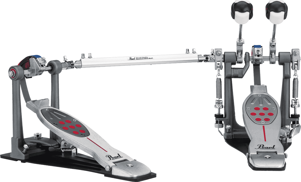 P-2052B - Double Eliminator Redline Courroie