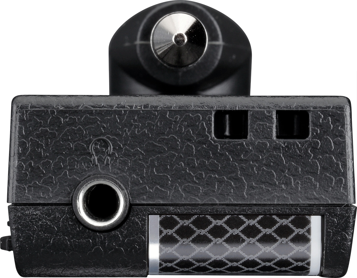 Amplug 3 High Gain