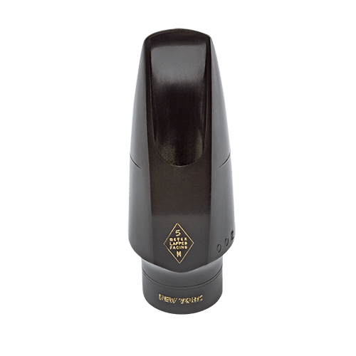 Alto Ebonite New York 5