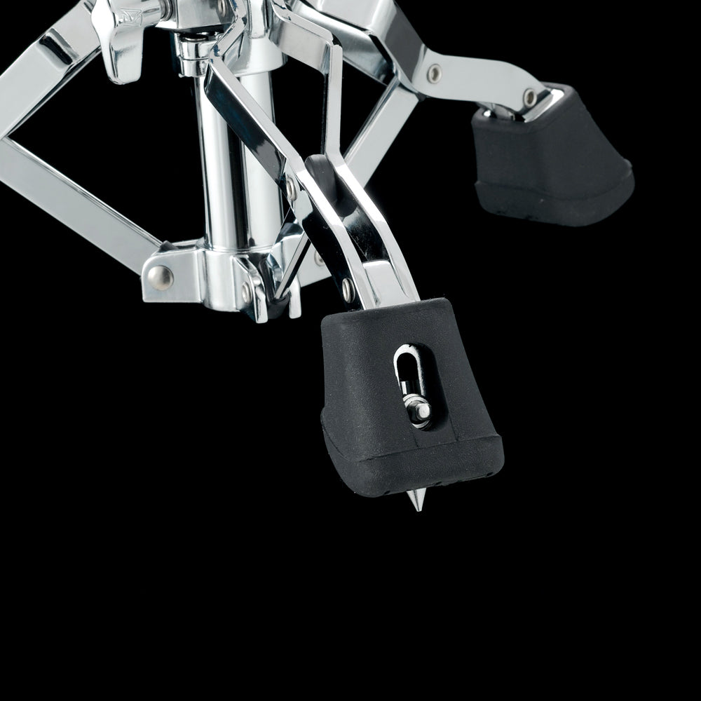 HS100W Pied De Star Avec Rotule OMNI-ball